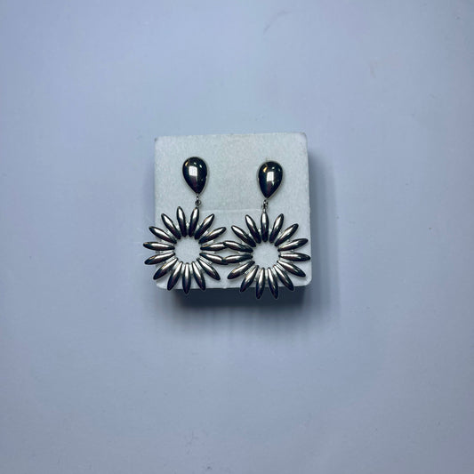 Orecchini Fiore