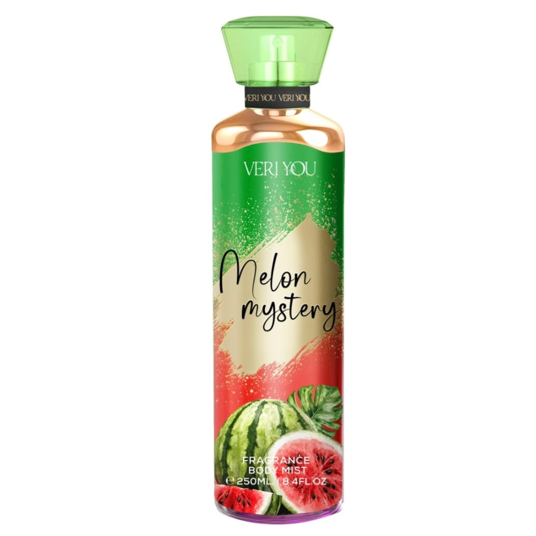 Melon Mystery Mist Spray - Acqua Profumata Anguria 250ml