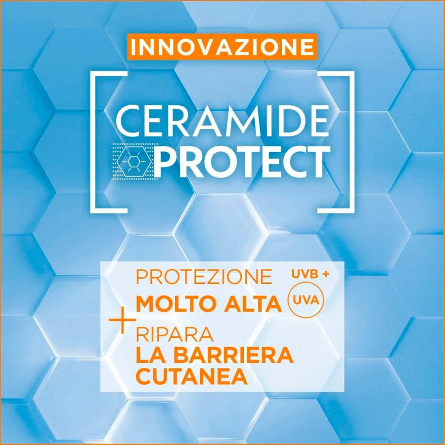 Garnier Ambre Solaire Kids Advanced Sensitive Spray SPF50+ 270 ml