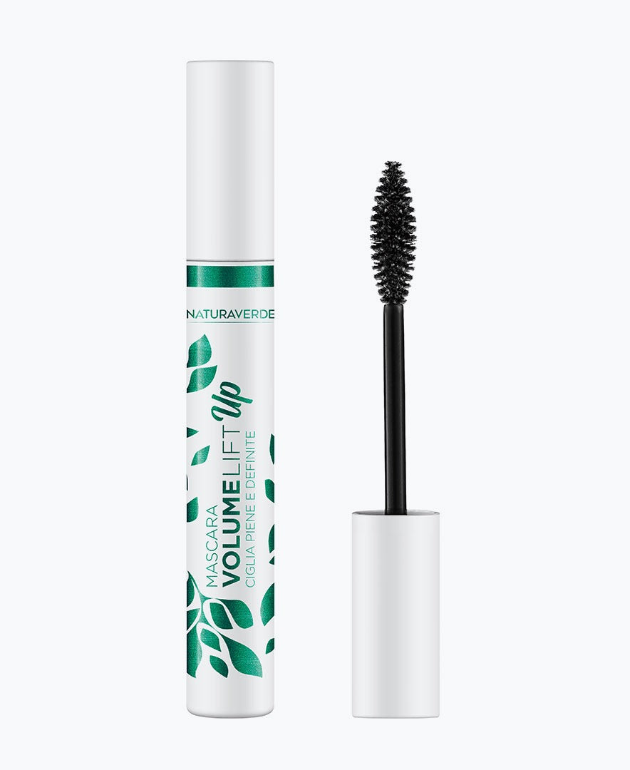 NaturaVerde - Mascara Volume Bio Organic