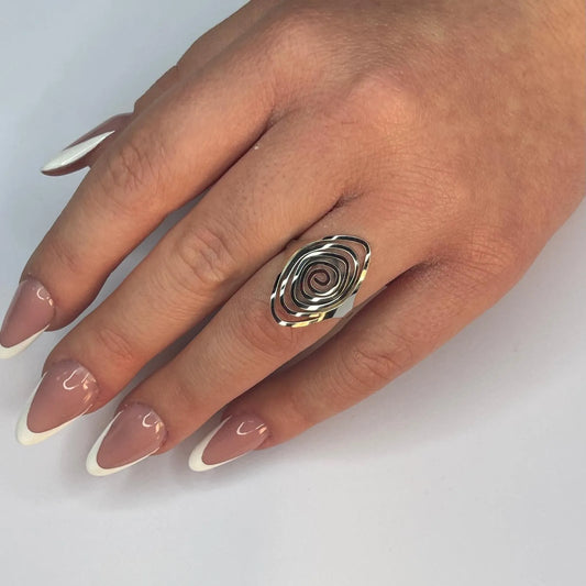 Anello Vortice