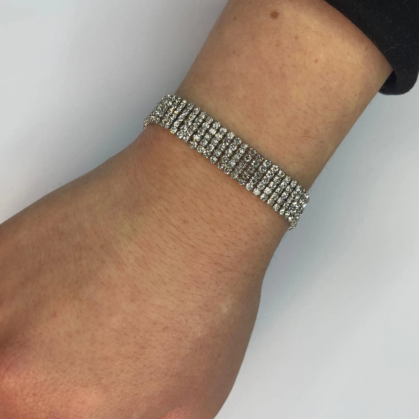 Bracciale Diamond