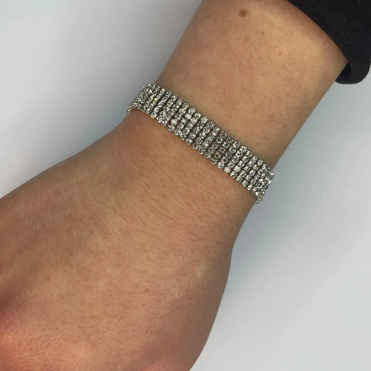 Bracciale Diamond
