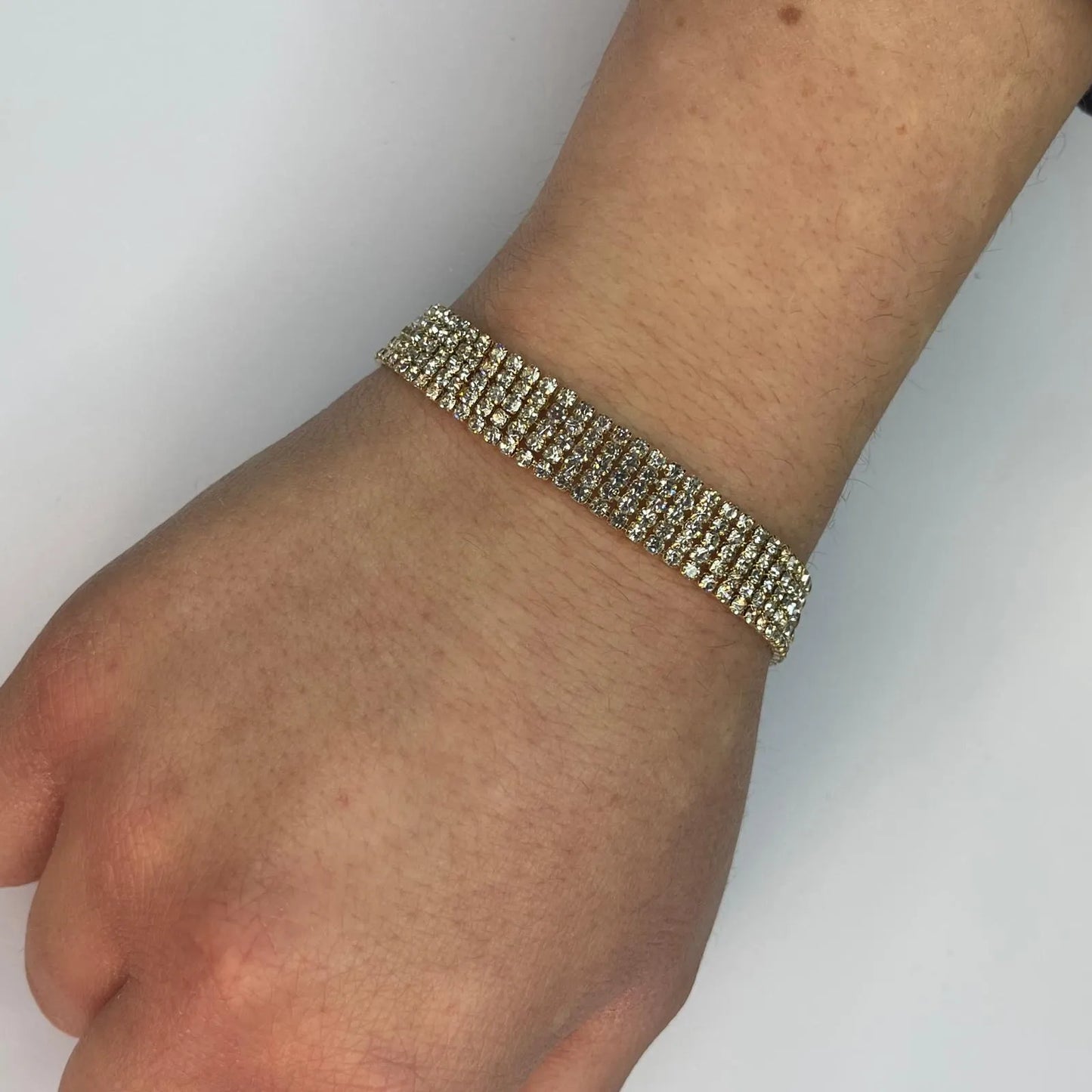 Bracciale Diamond