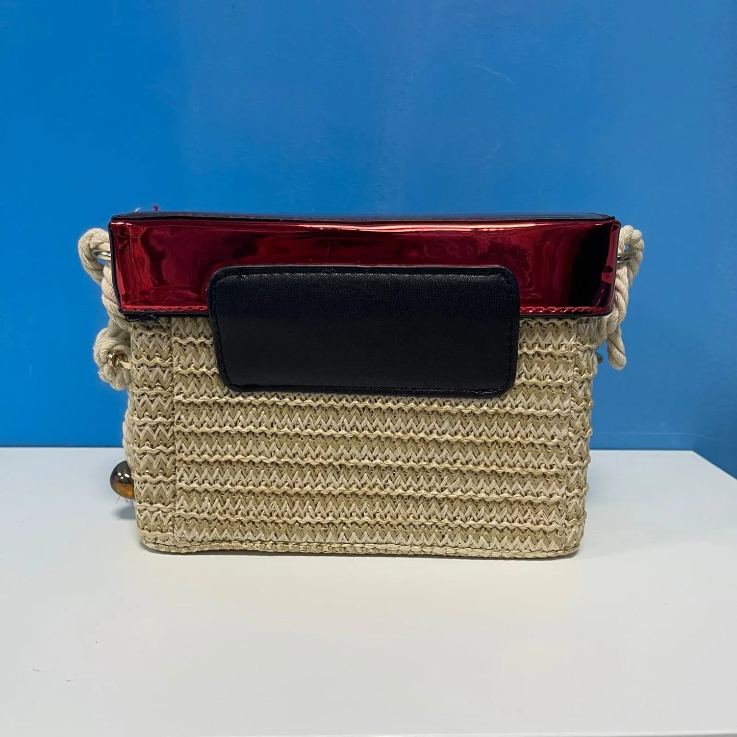Tracolla Vintage