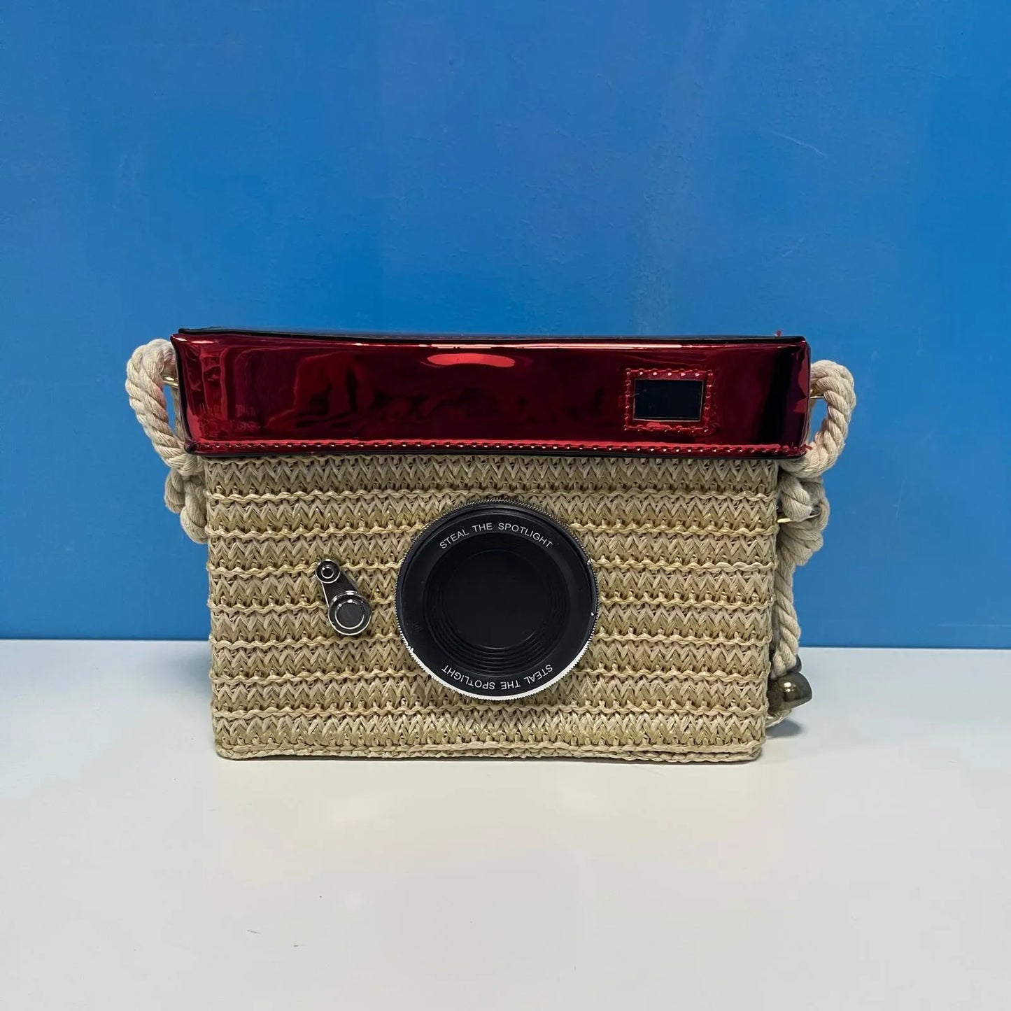 Tracolla Vintage