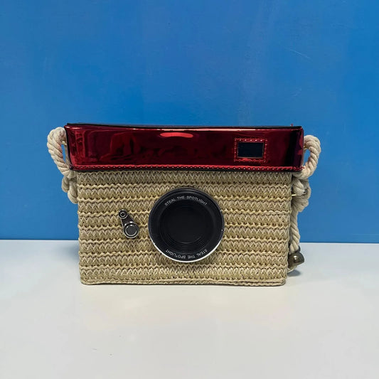 Tracolla Vintage