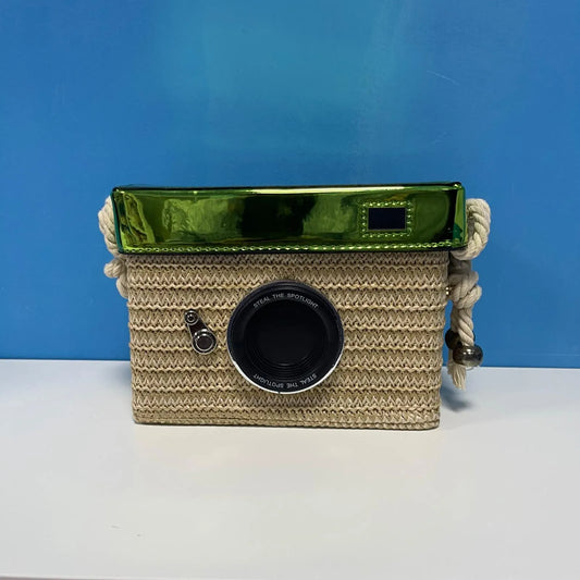 Tracolla Vintage