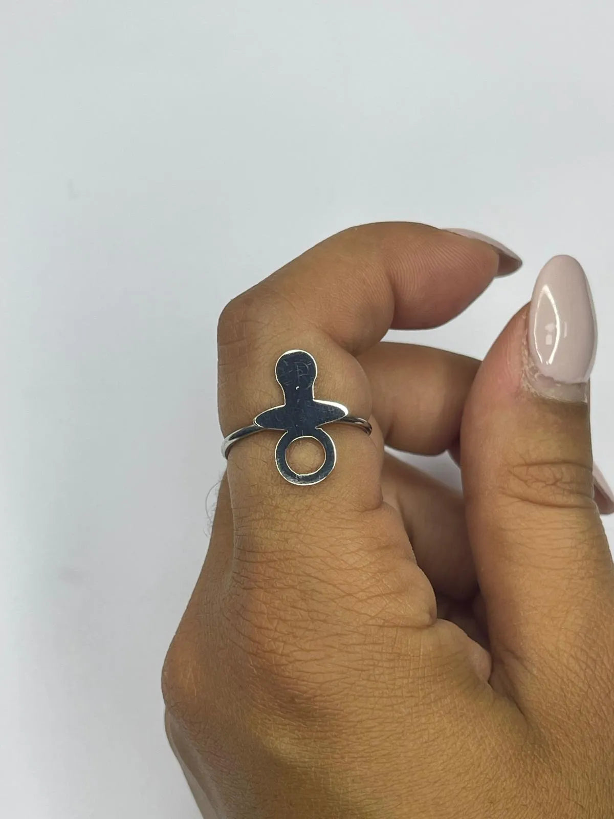 Anello Ciuccio