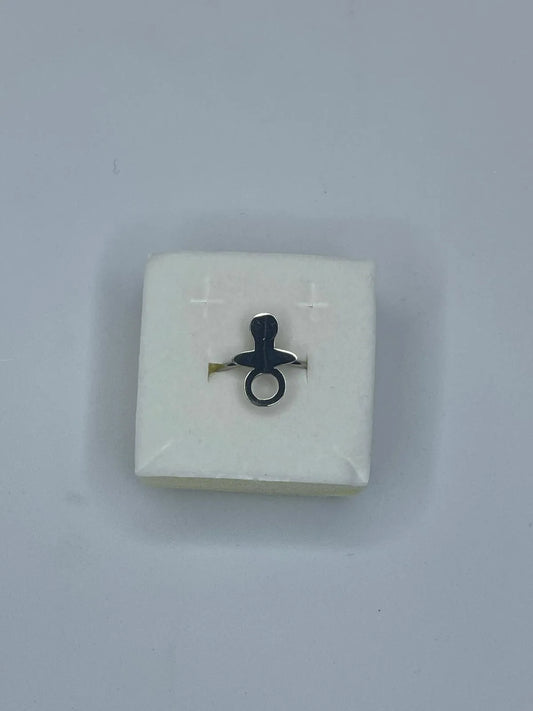 Anello Ciuccio