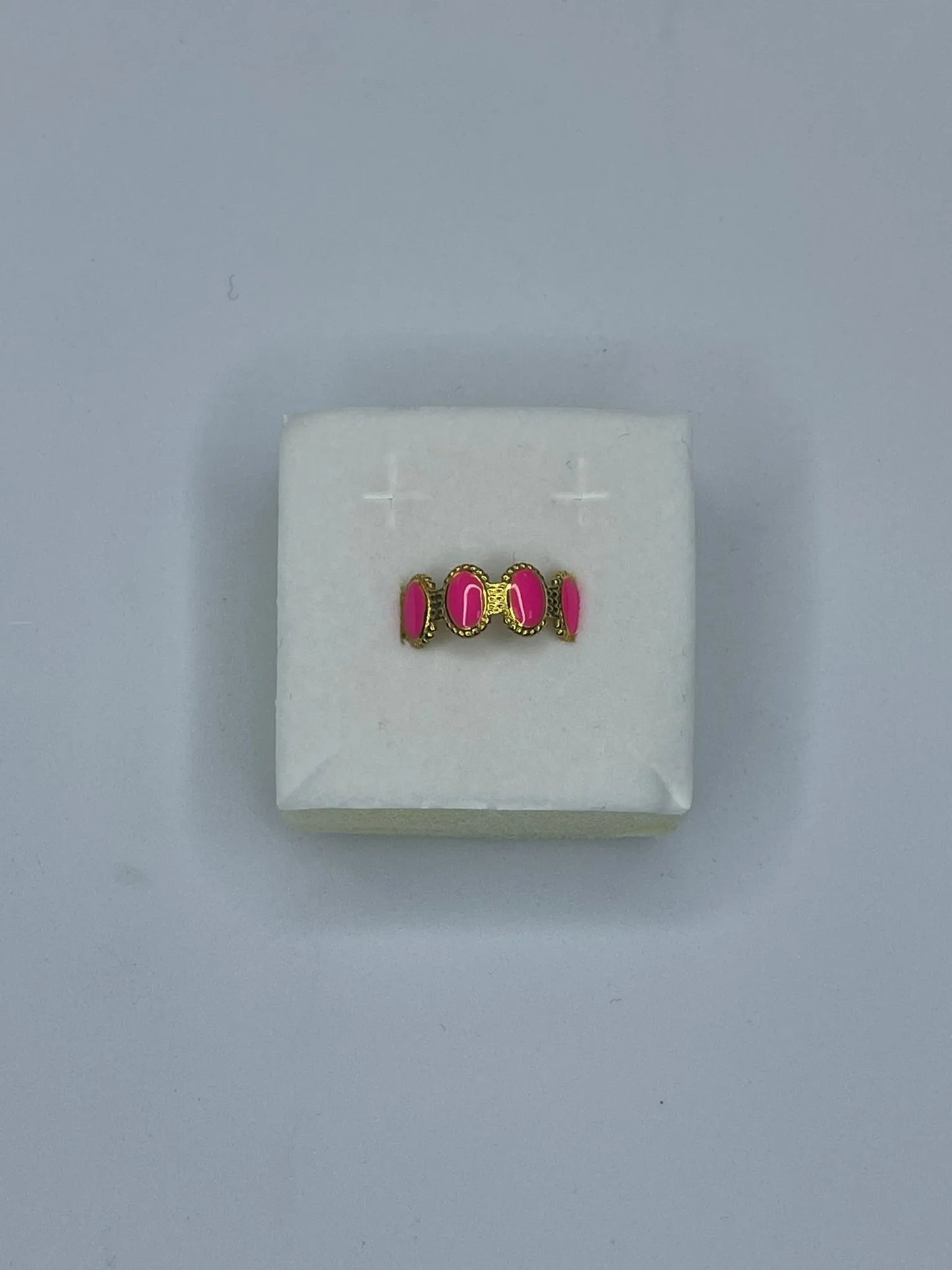 Anello Cleopatra - Vari Colori