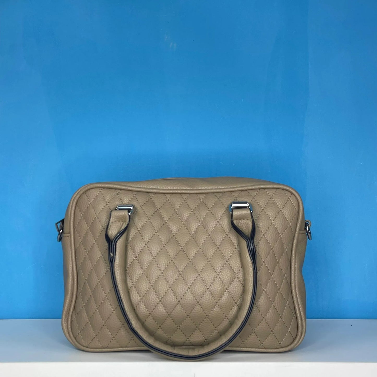 Borsetta Chic con tracolla - Vari Colori