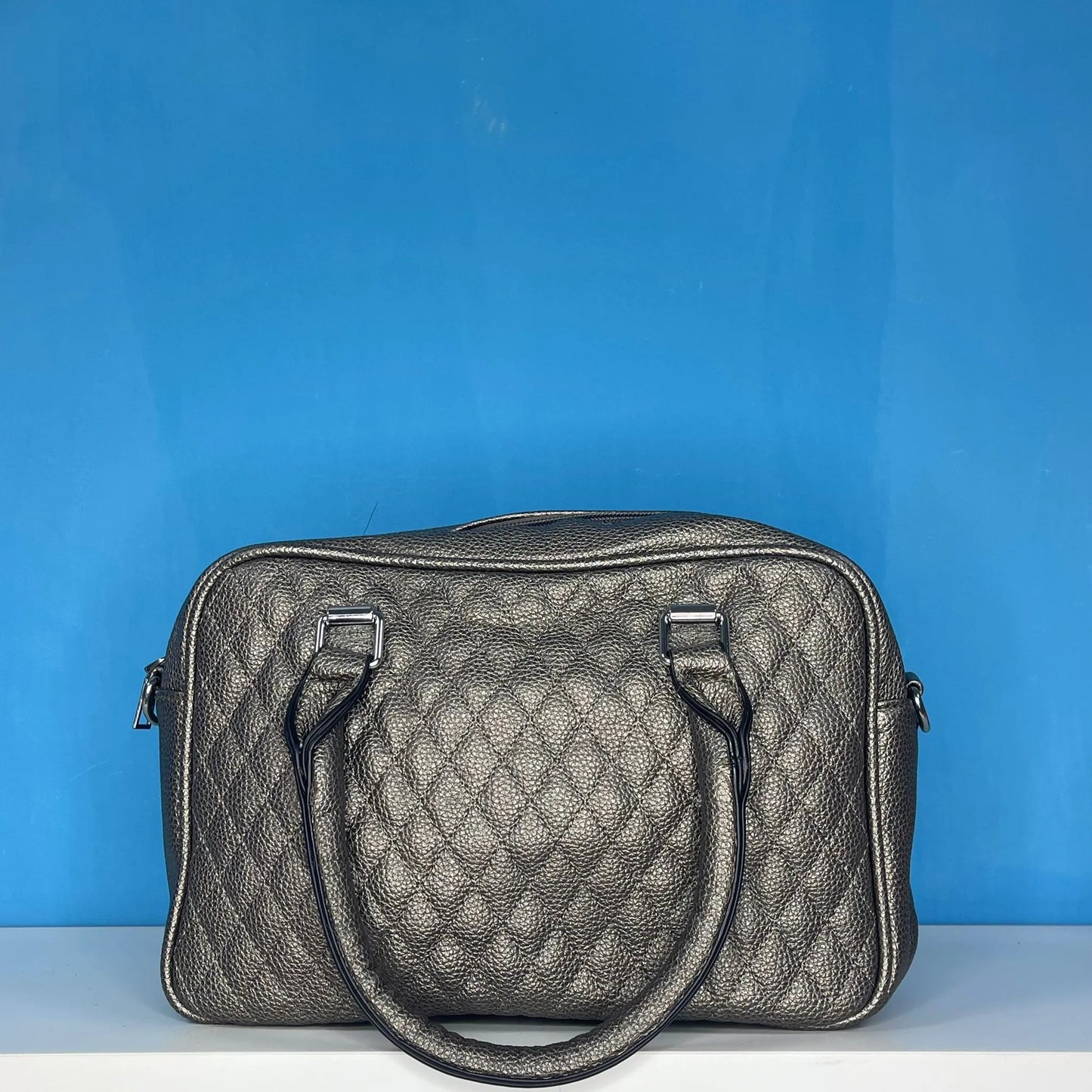 Borsetta Chic con tracolla - Vari Colori