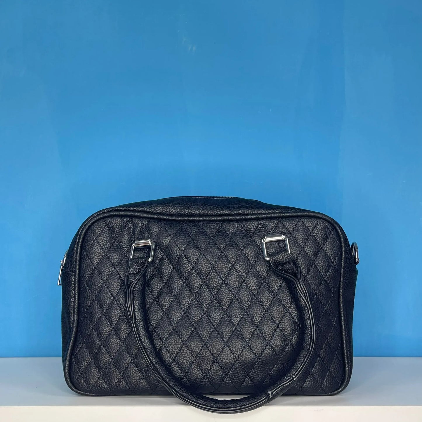 Borsetta Chic con tracolla - Vari Colori