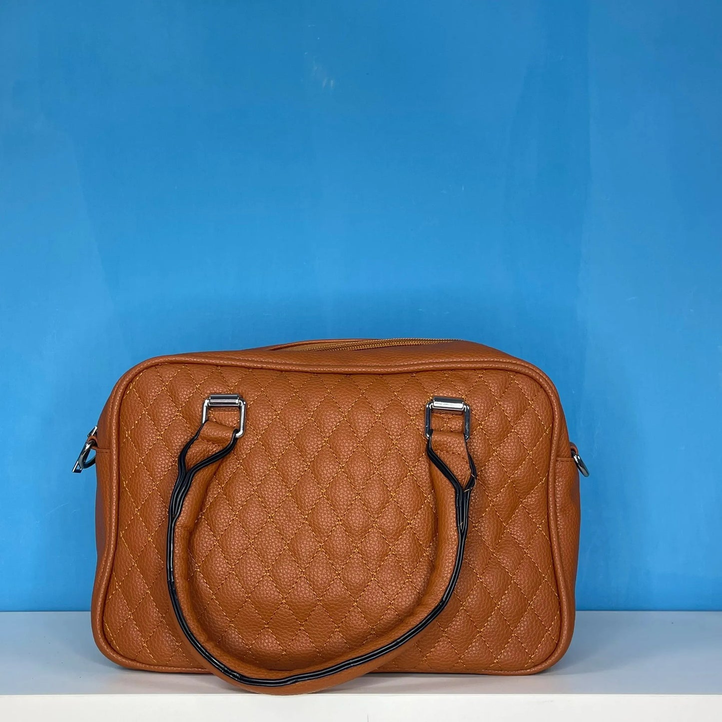 Borsetta Chic con tracolla - Vari Colori