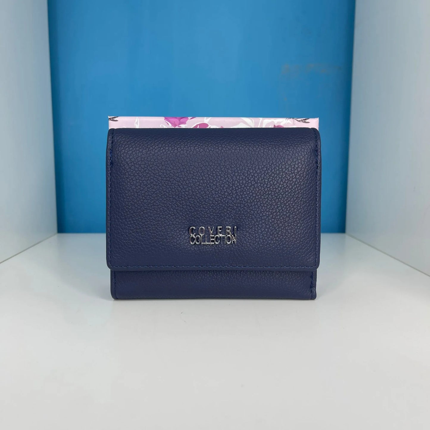 Coveri Collection - Portafoglio Piccolo Donna - Vari Colori