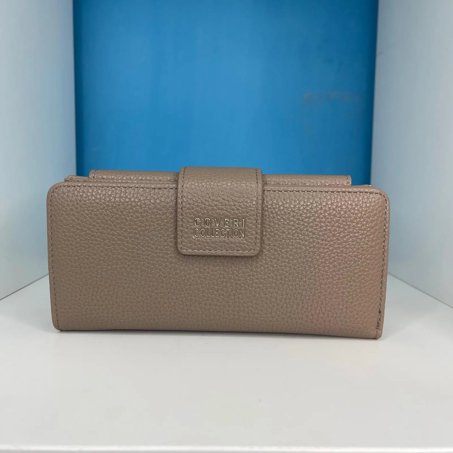 Coveri Collection - Portafoglio Donna - Vari Colori