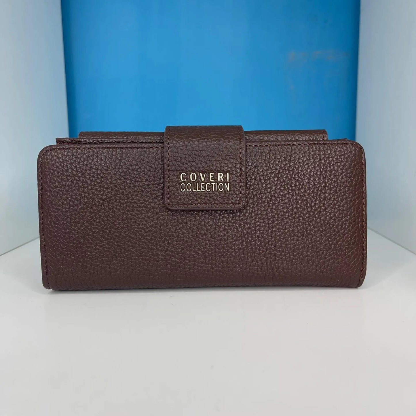 Coveri Collection - Portafoglio Donna - Vari Colori