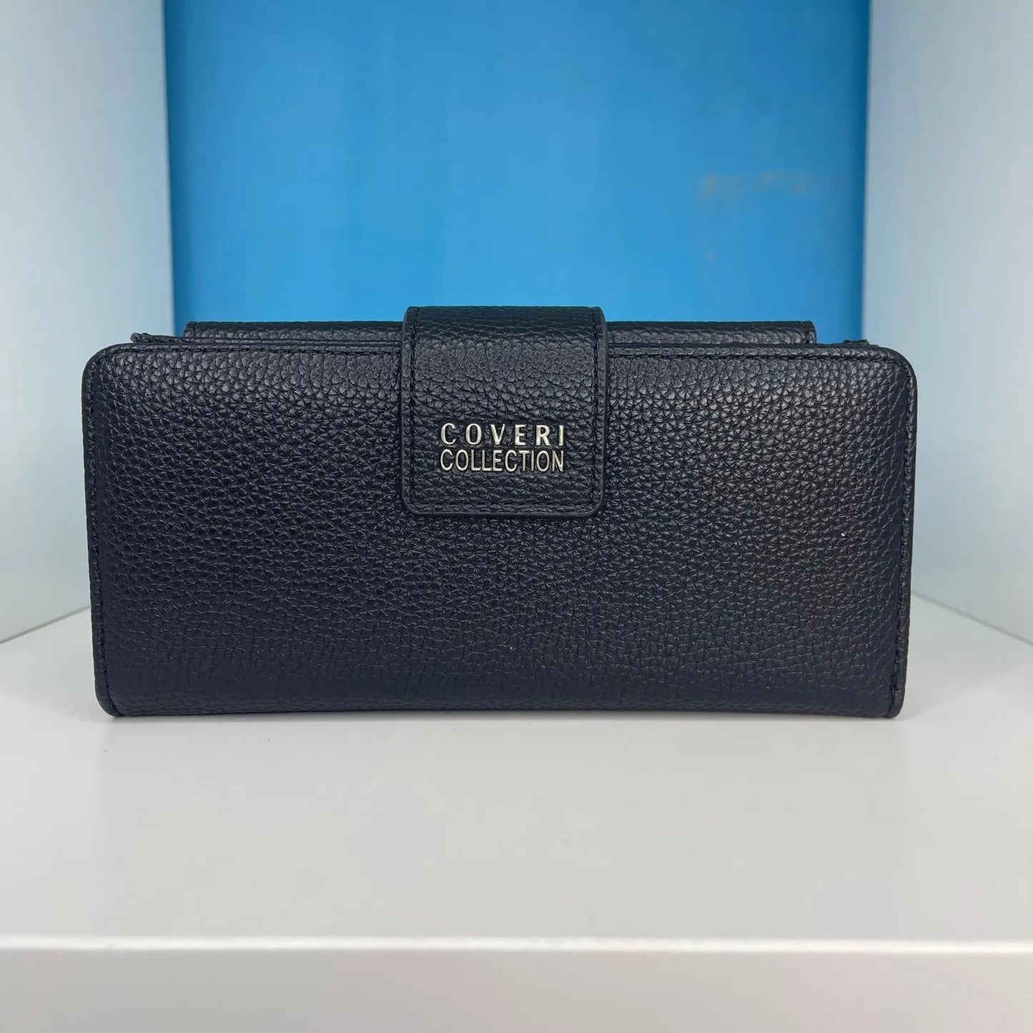 Coveri Collection - Portafoglio Donna - Vari Colori