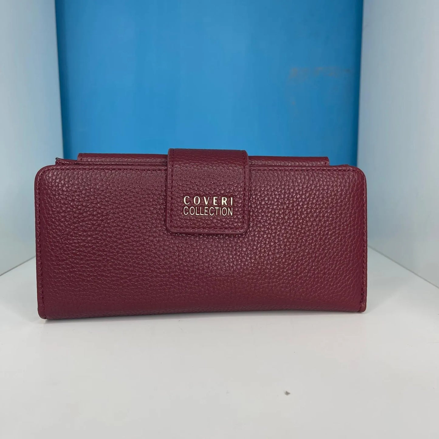 Coveri Collection - Portafoglio Donna - Vari Colori