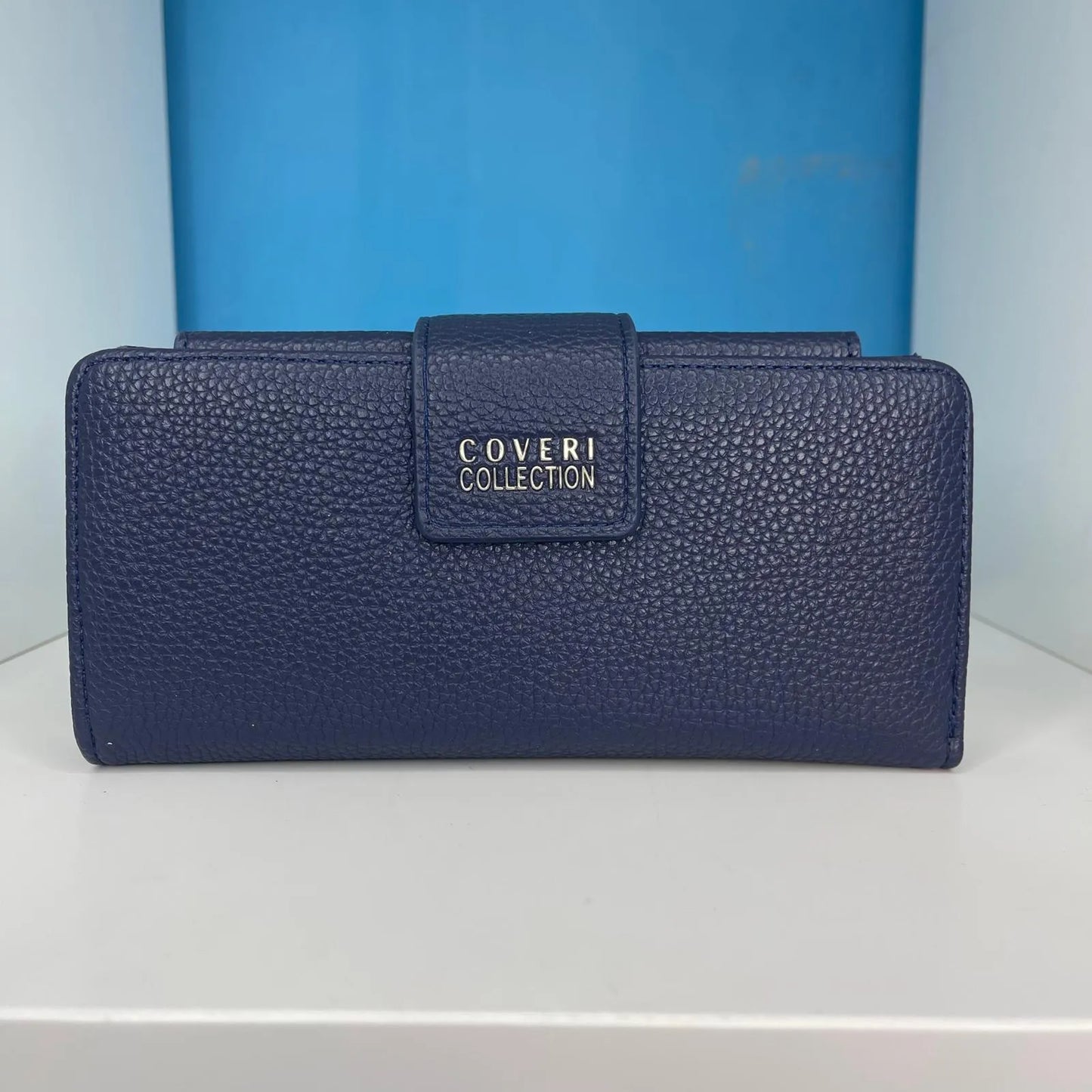 Coveri Collection - Portafoglio Donna - Vari Colori