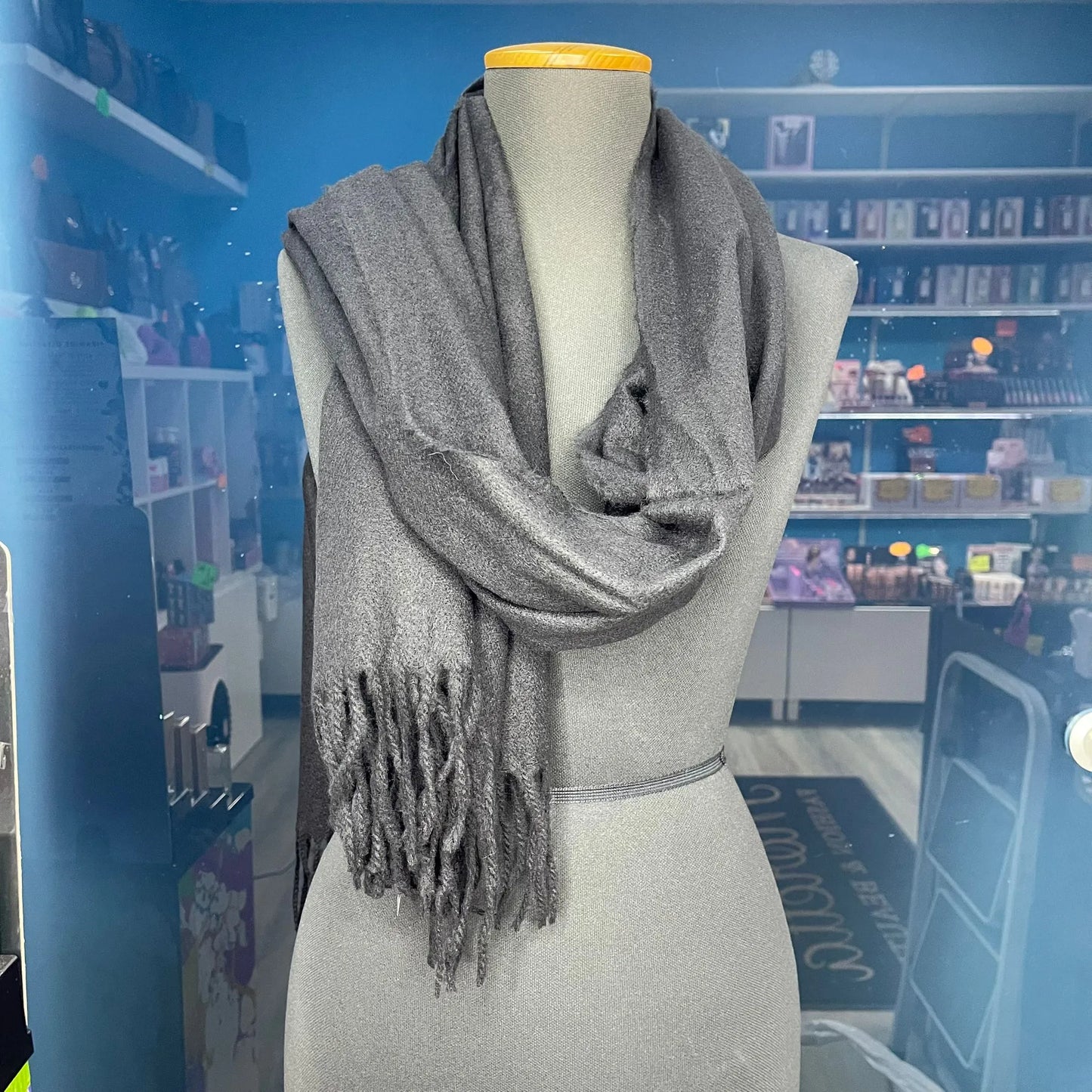 Sciarpone - Vari Colori