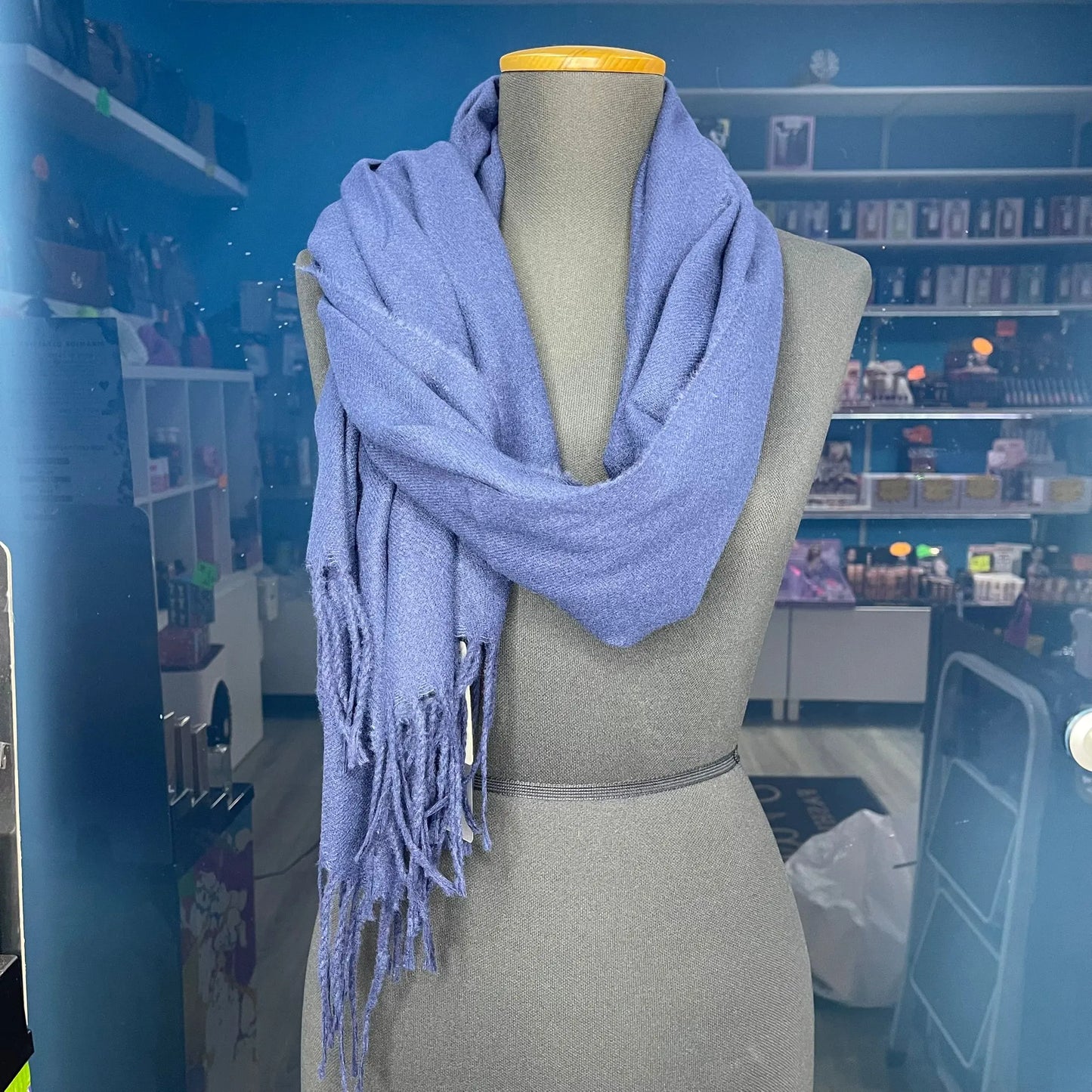 Sciarpone - Vari Colori