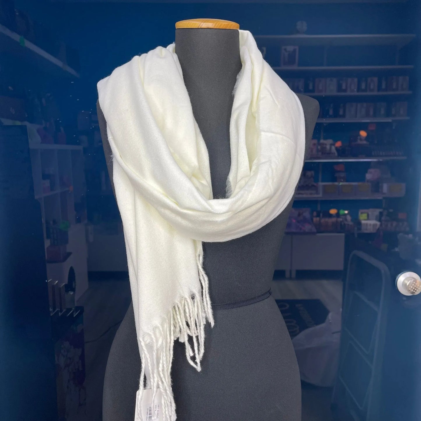 Sciarpone - Vari Colori