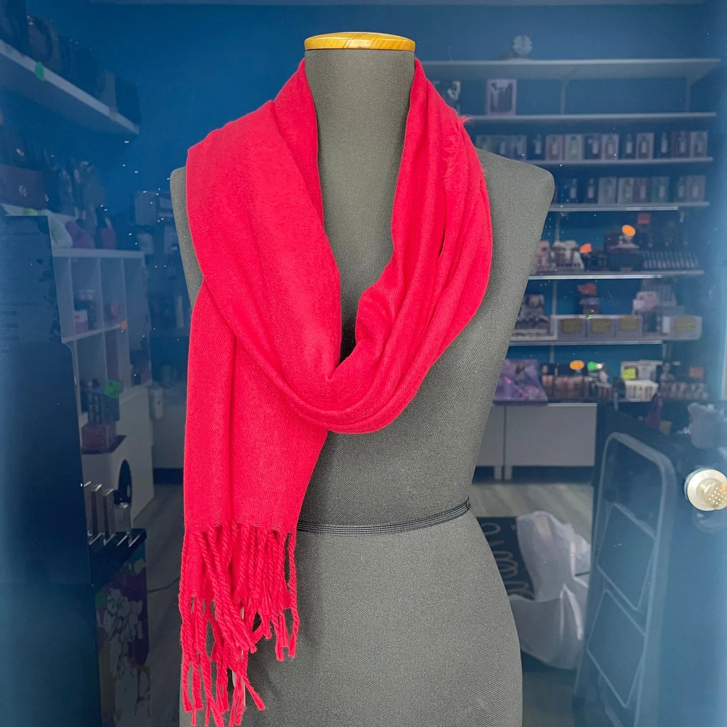 Sciarpone - Vari Colori