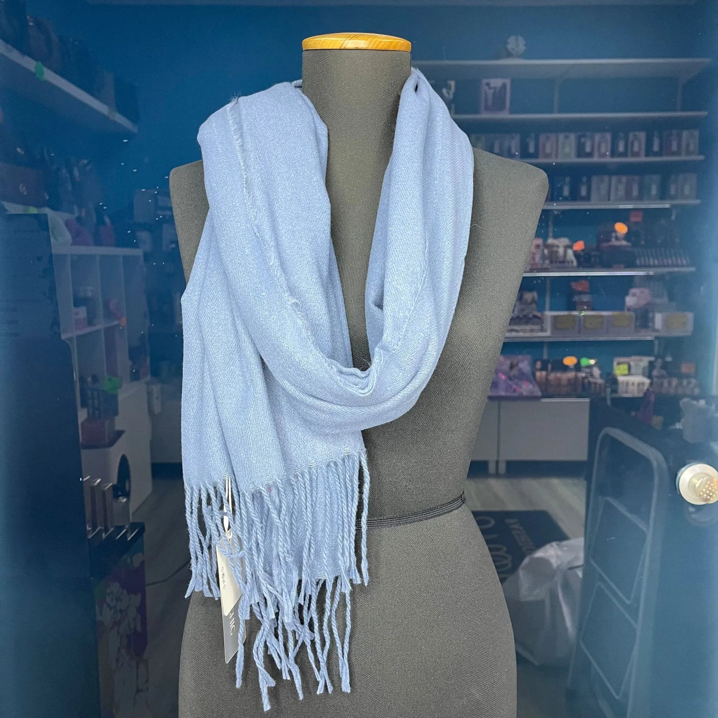 Sciarpone - Vari Colori