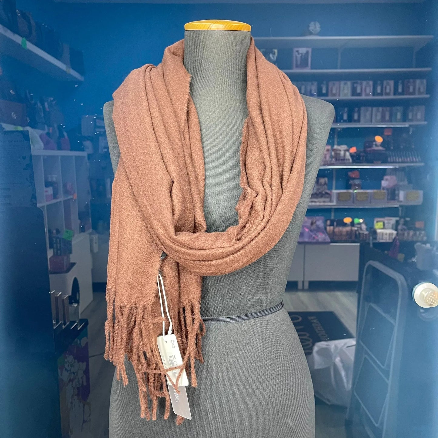 Sciarpone - Vari Colori