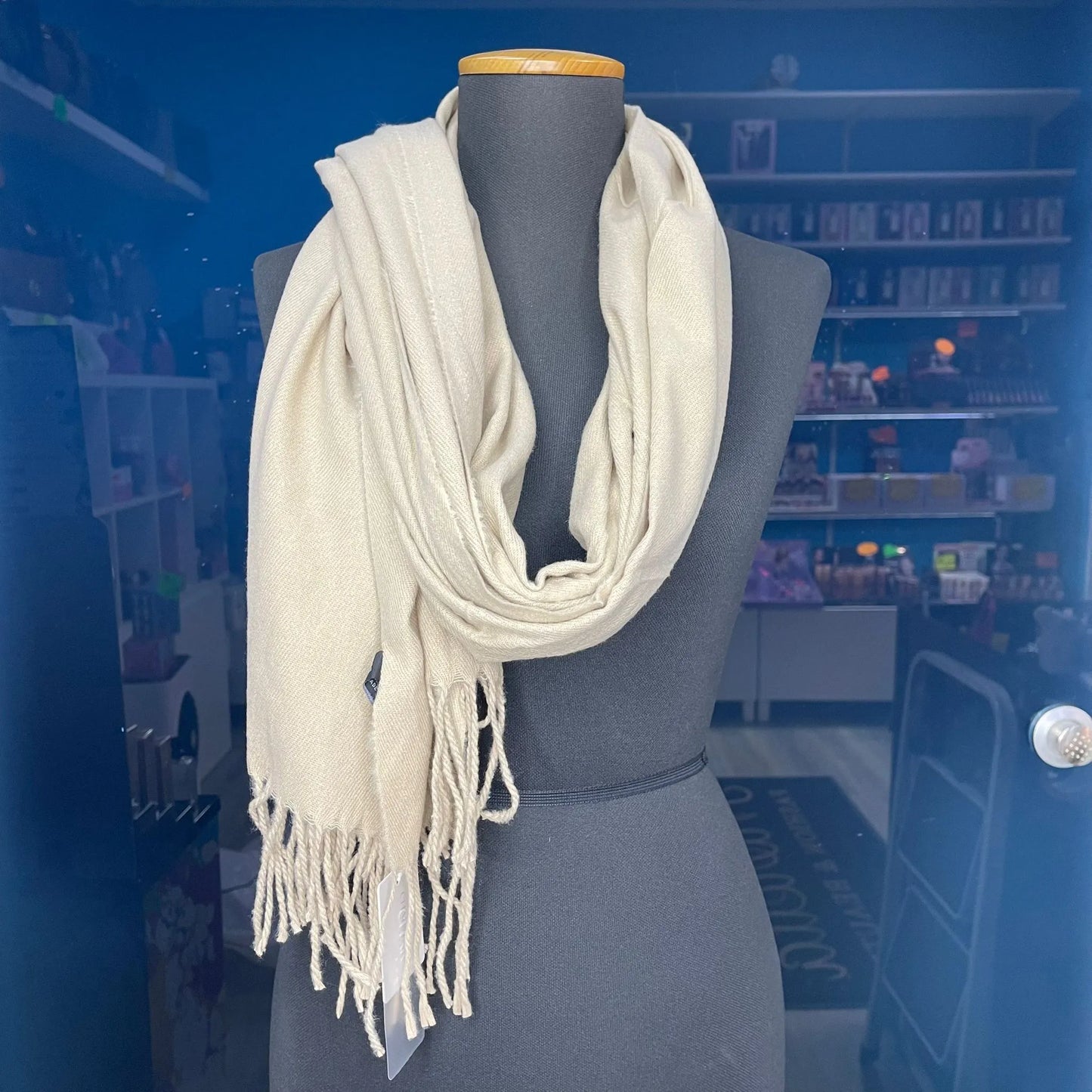 Sciarpone - Vari Colori