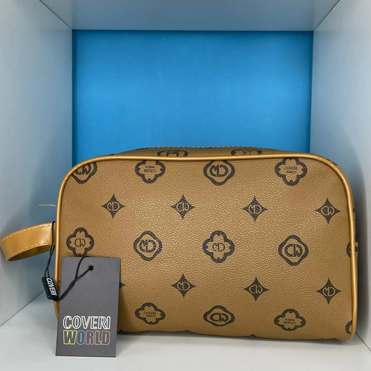 Coveri World - Pochette - Vari Colori