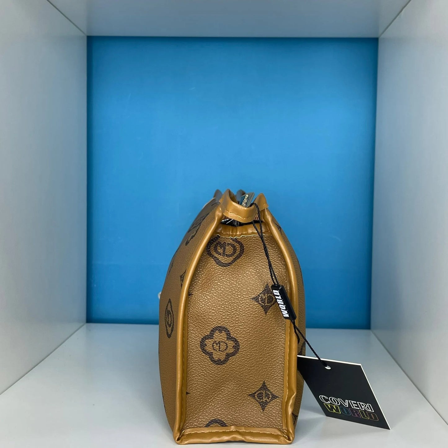 Coveri World - Borsello - Vari Colori