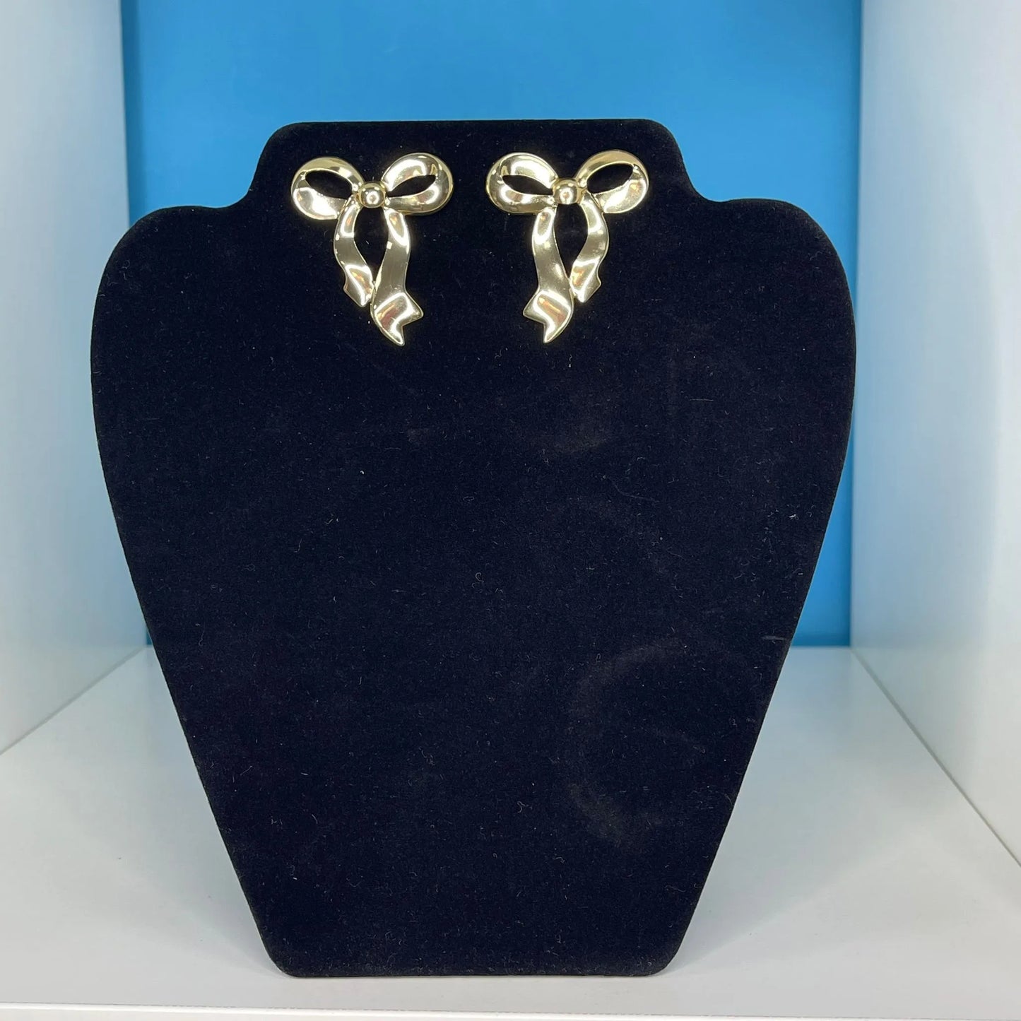 Orecchini Fiocco - Vari Colori