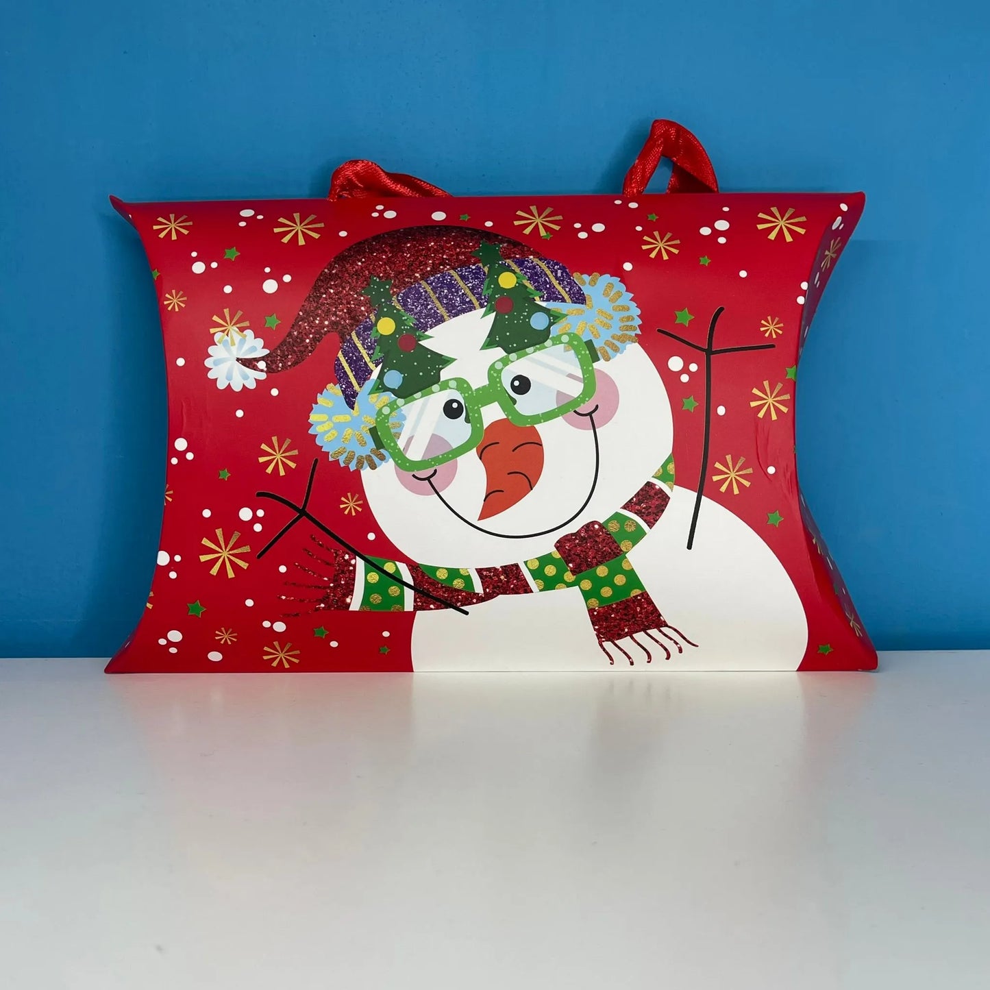 Box Natalizia Vuota Grande