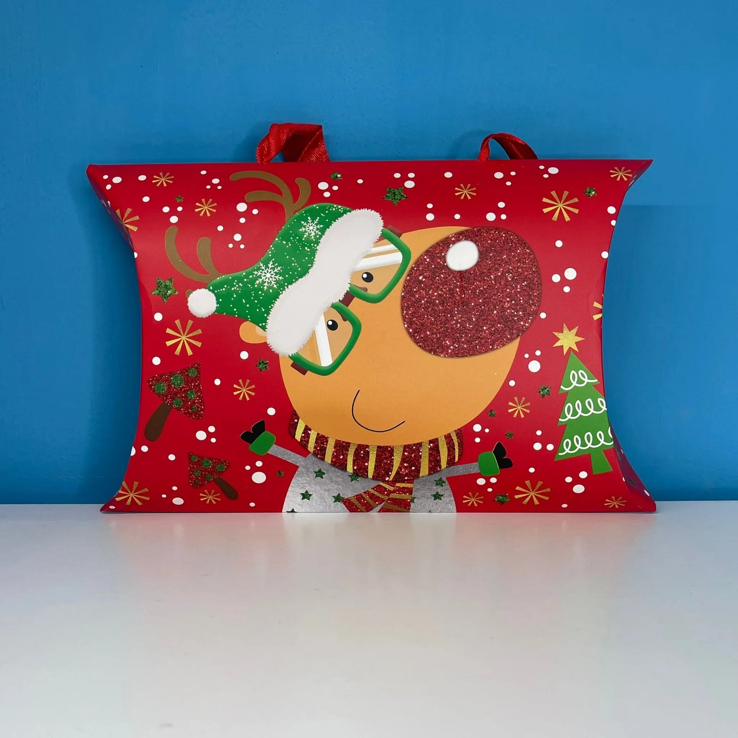 Box Natalizia Vuota Piccola