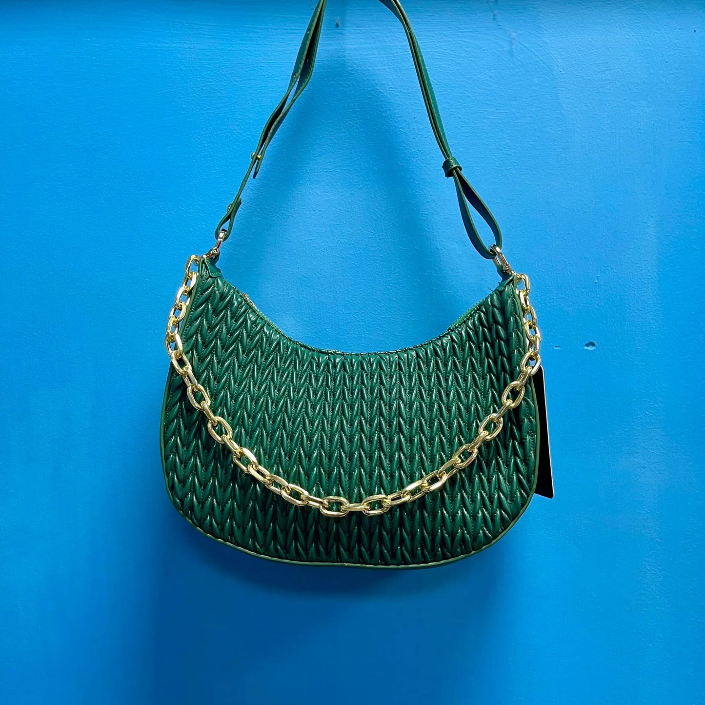 Borsetta Mezza Luna - Vari Colori