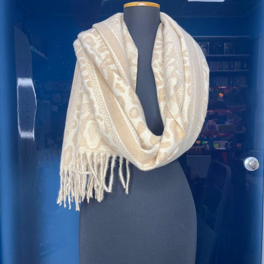 Sciarpone Drawing - Vari Colori