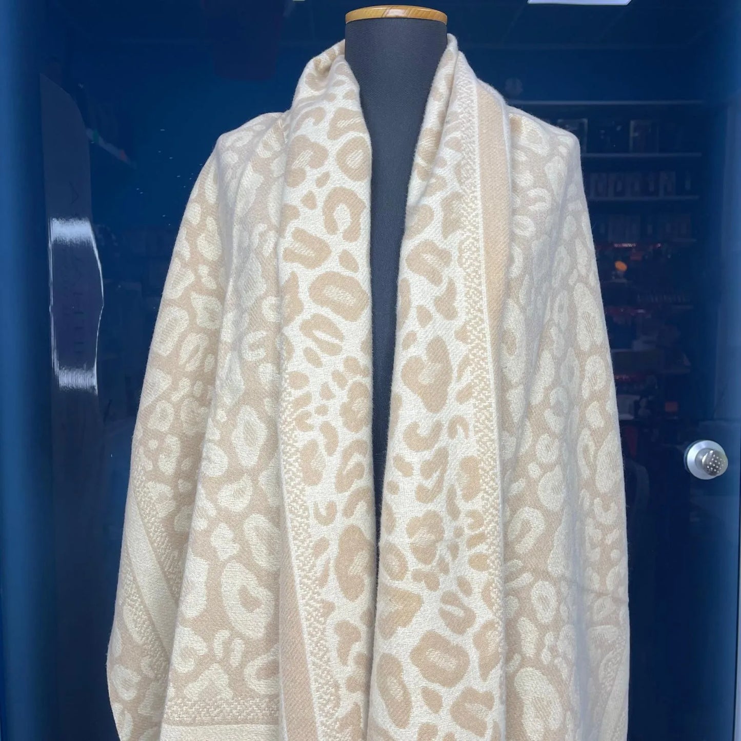 Sciarpone Drawing - Vari Colori