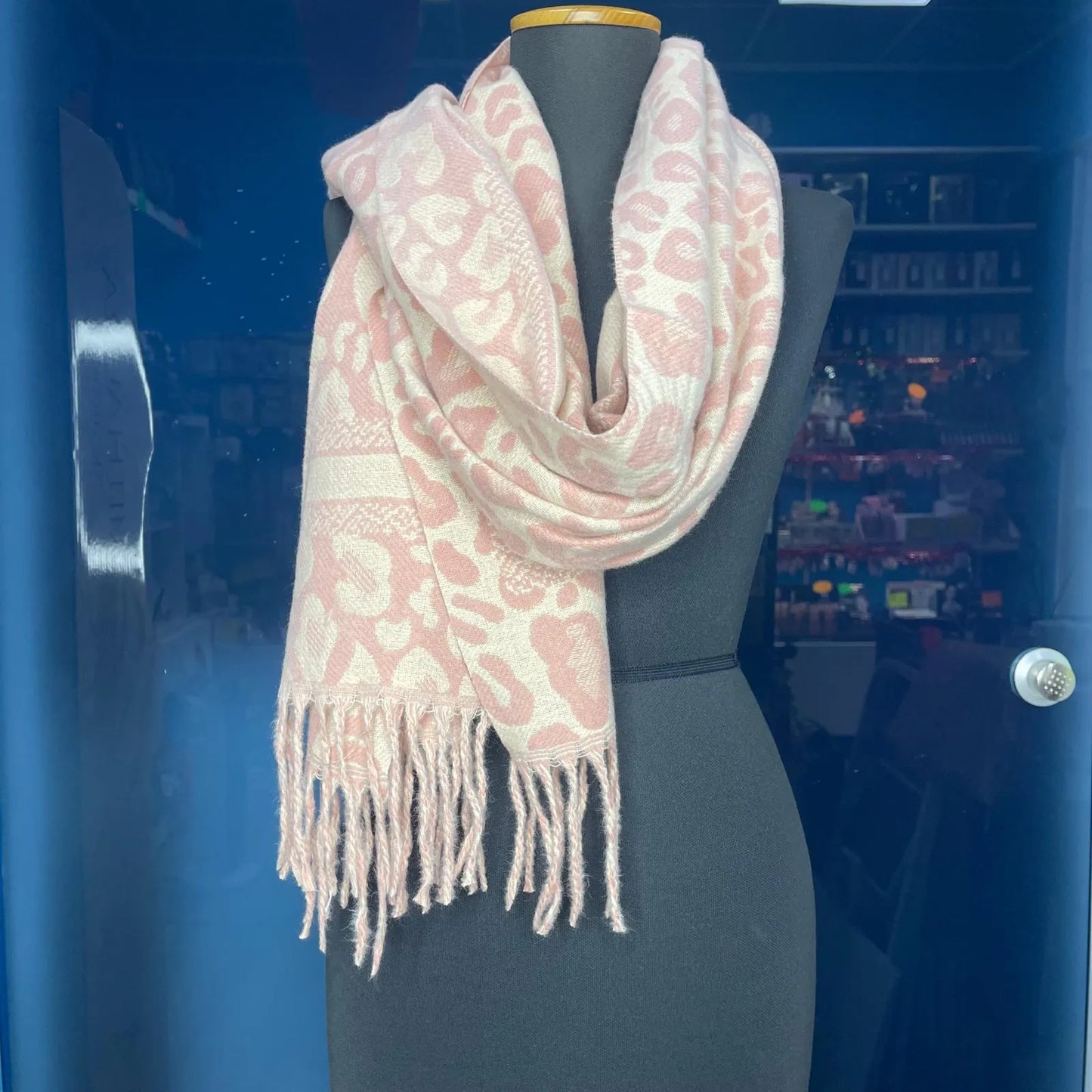 Sciarpone Drawing - Vari Colori