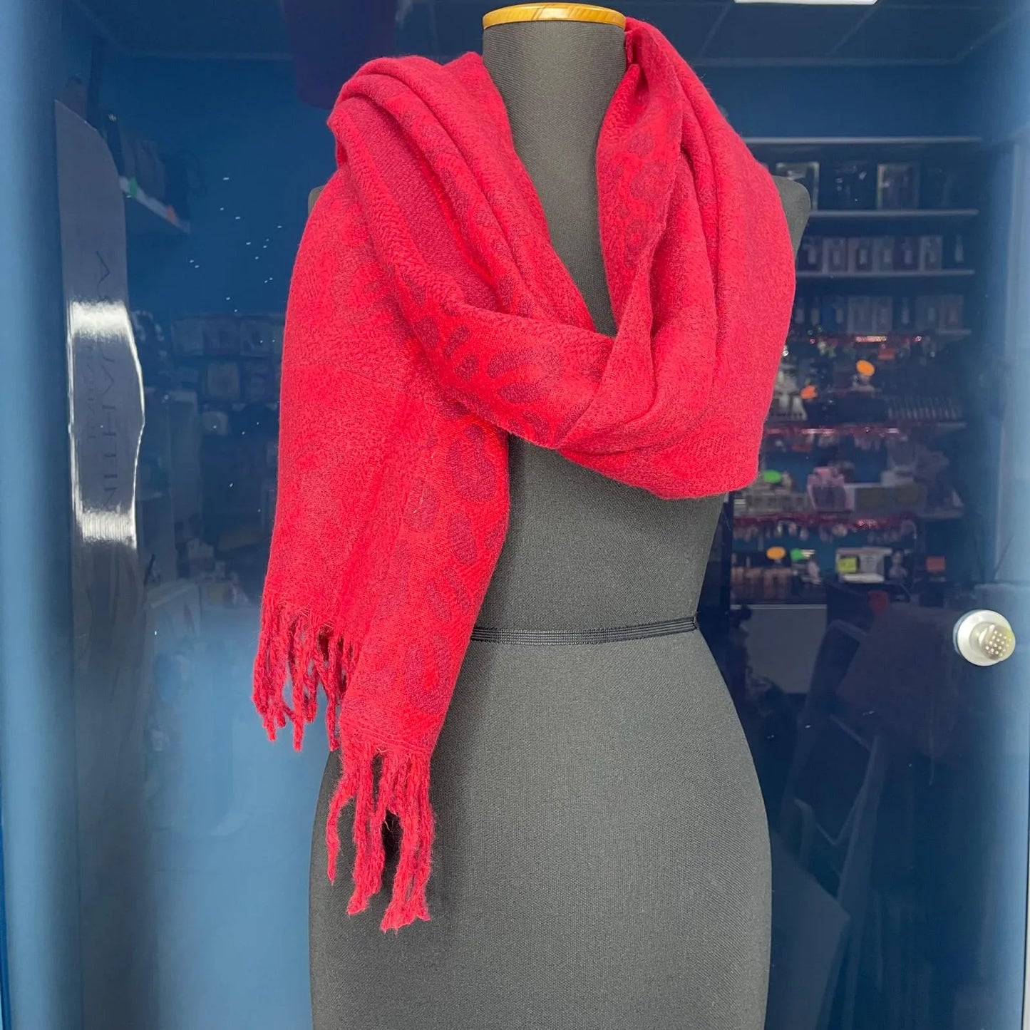 Sciarpone Drawing - Vari Colori