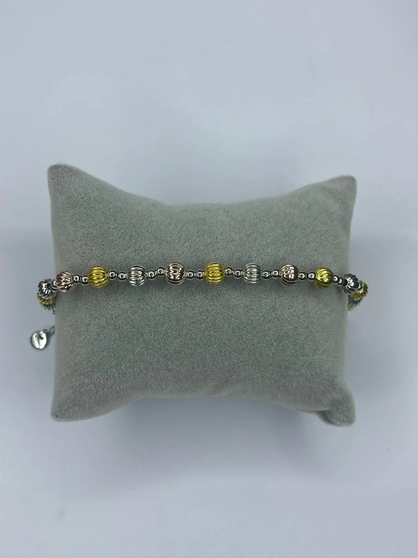 Bracciale Sfere Colors