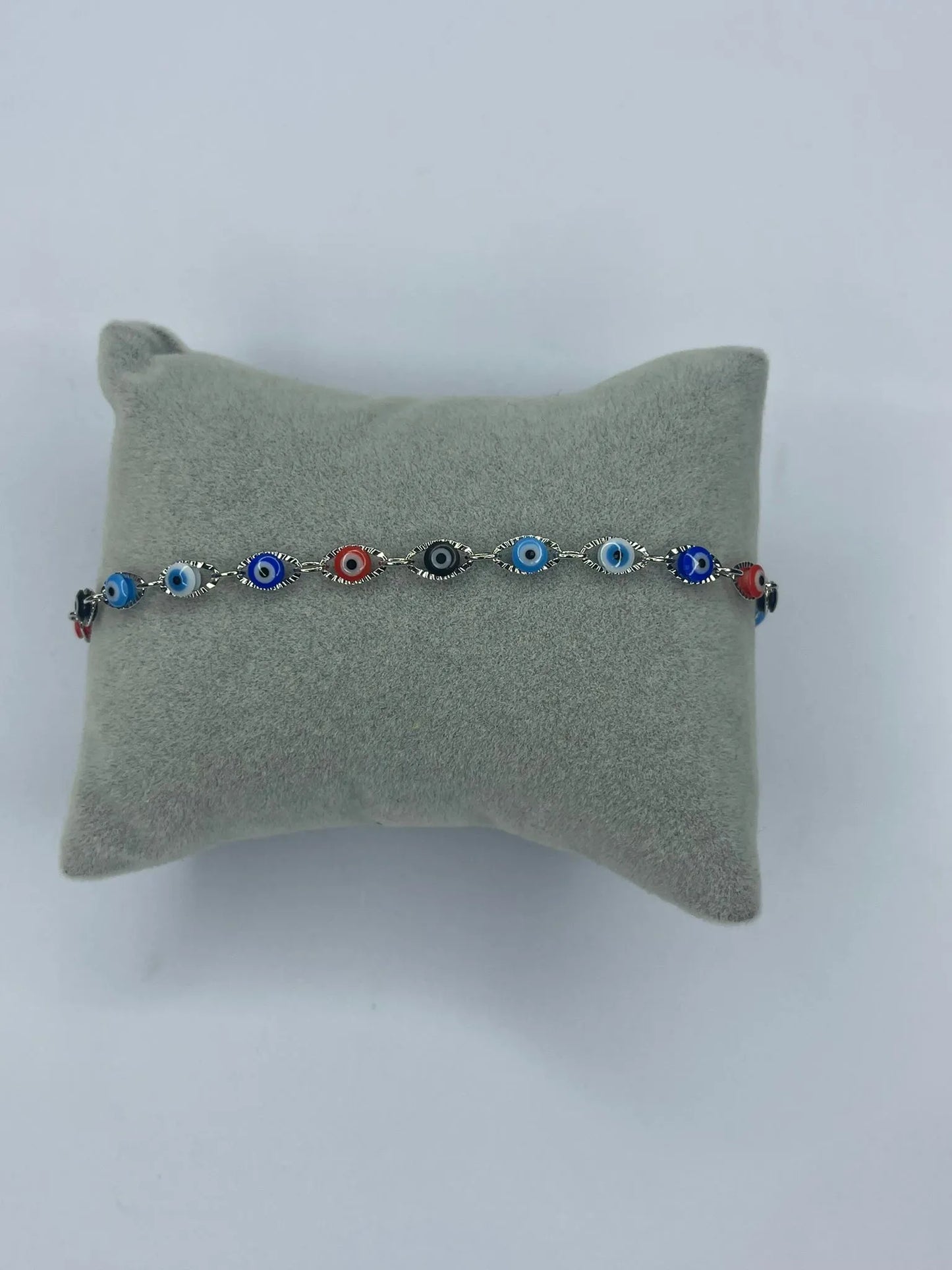 Bracciale Occhio Turco Colors