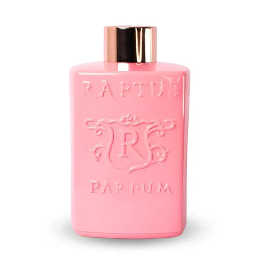 Raptus - Profumo Ambiente Drusilla Milk & Vanilla Bianco Latte 300 ml