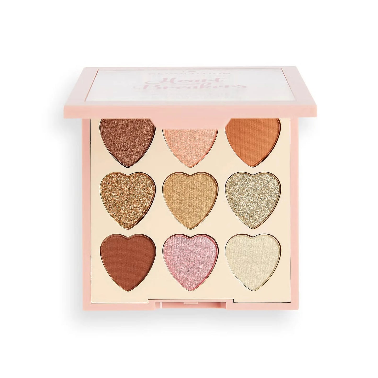 I Heart Revolution Heart Breakers Majestic Palette