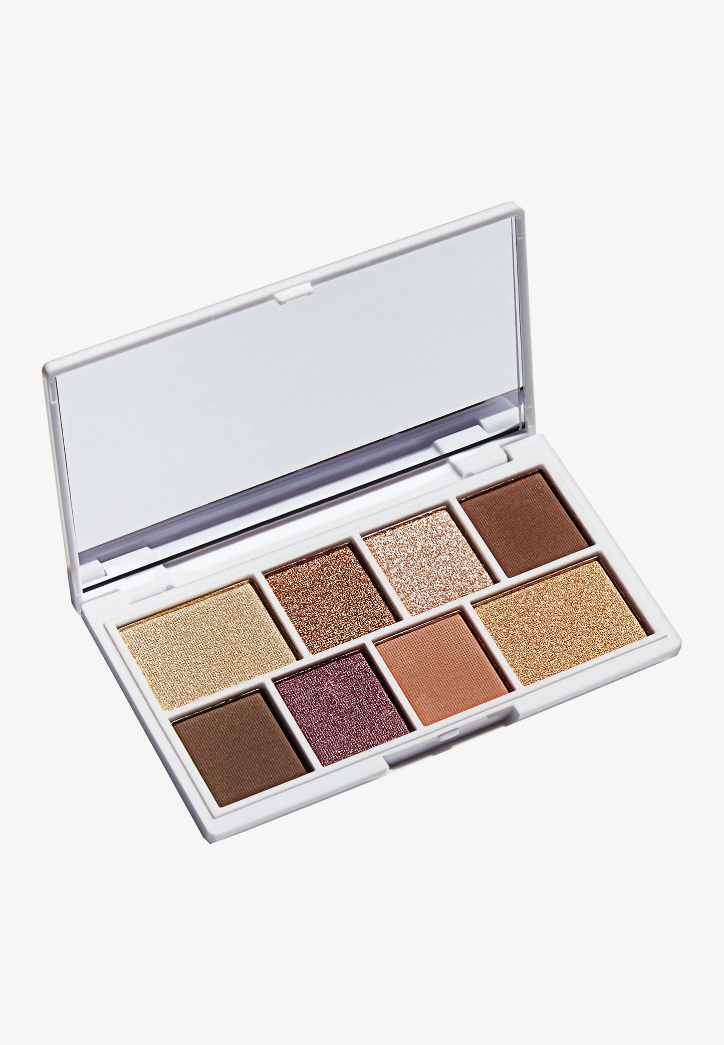 I Heart Revolution Palette Ombretti White Chocolate