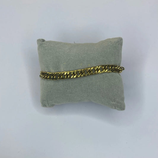 Bracciale Catena Oro