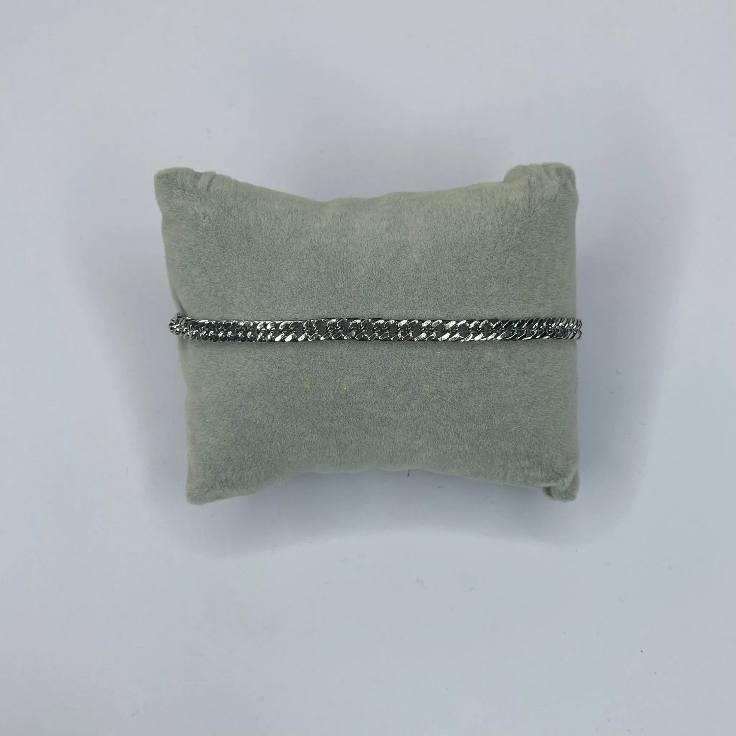 Bracciale Catena Silver