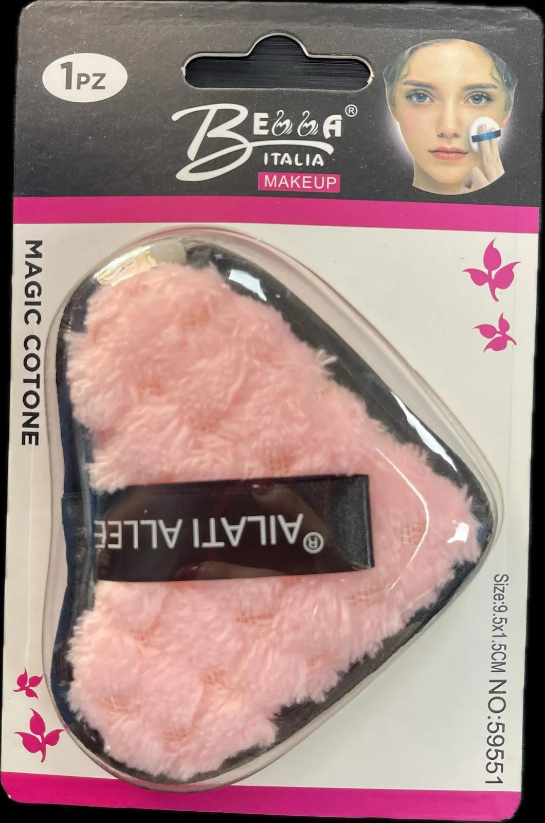 Bella Italia - Magic Coton - Vari Colori